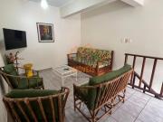 Cobertura 3 Dormitórios R$ 940.000 Praia Grande Ubatuba SP