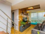 Cobertura 3 dorms à venda Avenida da Cavalhada,...