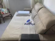 Cobertura 3 Dorms para Alugar 148 m² por R$ 4.500,00