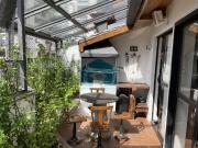 Cobertura 3 Dorms para Alugar 188 m² por R$ 14.400,00