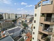 Cobertura 3 Dorms para Alugar 200 m² por R$ 6.200,00