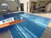 Cobertura 3 Dorms para Alugar 328 m² por R$ 9.900,00