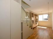 COBERTURA | 3 QTOS COM SUÍTE | CRISTO REI | 78M²