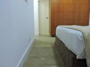 Cobertura 3 qts frente Mar Mata da Praia