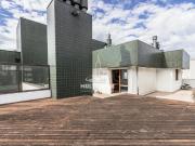 Cobertura 3 quartos/3 suãtes e 4 vagas