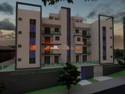 Cobertura 3 quartos 145m², Santa Branca
