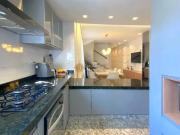 Cobertura, 3 quartos, 1 suite, 2 vagas