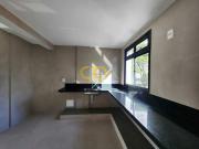 Cobertura, 3 quartos, 1 suite, 3 vagas