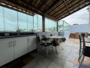 Cobertura, 3 quartos, 1 vaga a à venda por 680.000,00,...