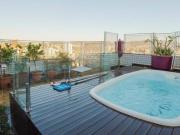 COBERTURA 3 QUARTOS 2 VAGAS NO BAIRRO PETROPOLIS COBERTURA 3 QUARTOS 2 VAGAS NO BAIRRO PETROPOLIS