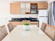 Cobertura 3 quartos 3 garagens em Matinhos