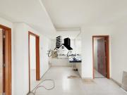 Cobertura 3 quartos à Venda Bairro Xangri lá Contagem/MG