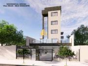 Cobertura 3 Quartos Bairro Liberdade