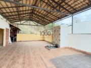 Cobertura 3 quartos Bom Pastor