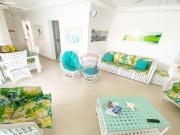 Cobertura 3 quartos com 2 suites pronta para morar...