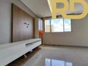 Cobertura 3 quartos com 3 vagas à venda Santa Efigênia