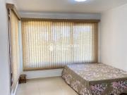 Cobertura 3 quartos com pátio próximo da PUC