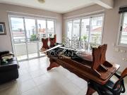 Cobertura 3 quartos com suÃtes para locaÃ§Ã£o no Alto da...