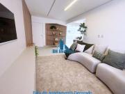 Cobertura 3 quartos com suíte à venda Paquetá Belo...