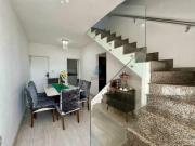 Cobertura 3 quartos com suíte, elevador e 3 vagas de...