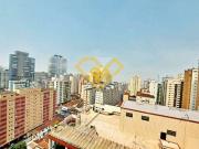 Cobertura 3 Quartos em Santos