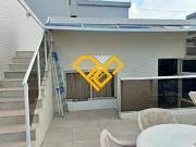 Cobertura 3 Quartos em Santos