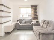 Cobertura 3 Quartos Jardim Botanico 85m²