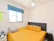 Cobertura 2 quartos Mobiliada para aluguel no bairro da...