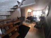 Cobertura 3 quartos na freguesia