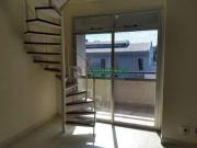 Cobertura 3 quartos no bairro Guarujá