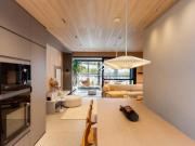 Cobertura 3 Quartos no Ecoville