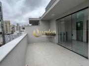 Cobertura 3 quartos no Lourdes