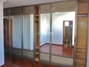 Cobertura 3 quartos para aluguel no Belvedere