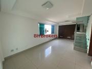 Cobertura 3 quartos para locaÃ§Ã£o no bairro Buritis