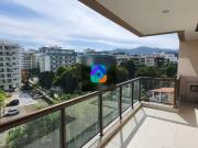 Cobertura 3 quartos por R$ 4.200,00 no Anil disponÃvel... Cobertura 3 quartos por R$ 4.200,00 no Anil disponÃvel...