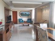 Cobertura 3 Quartos, sendo 1 Suite Residencial Bethânia...