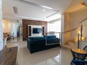 Cobertura 3 Quartos sendo 2 suÃtes Mobiliada PrÃ³xima ao...