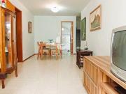 Cobertura 3 quartos, sendo 2 suítes e 2 vagas com...