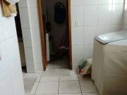 Cobertura, 3 quartos, suãte, 2 vagas, s/elevador