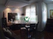 COBERTURA 3 QUARTOS, SUITE, 2 SALAS, 2 VAGAS