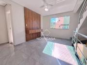 Cobertura 3 quartos, suíte, 2 vagas, ao lado do comércio...