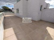 Cobertura 3 quartos, suite 2 vagas de garagem 192mt²...