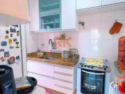 Cobertura | 3 Quartos | Suíte | 2 Vagas | Santa Branca