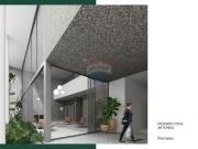 Cobertura 3 quartos suíte de frente, terraço privativo,...