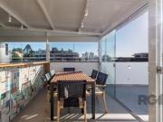 Cobertura 3 quartos, suite, terraço, 2 vagas, no bairro...