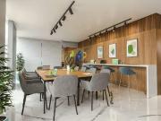 Cobertura 3 quartos à venda em Alpha Ville Jacuhy Serra/ES