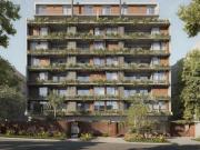 COBERTURA 3 SUITES 4 VAGAS ÁGUA VERDE