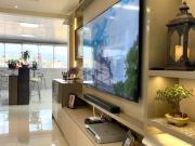 COBERTURA 3 SUITES E TERRAÇO NO MADUREIRA EM CAXIAS DO...