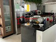 Cobertura 3 suites no Bairro Jardim em Santo André!