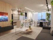 Cobertura 3 Suítes no Bauhaus 500, na Super Quadra 500...